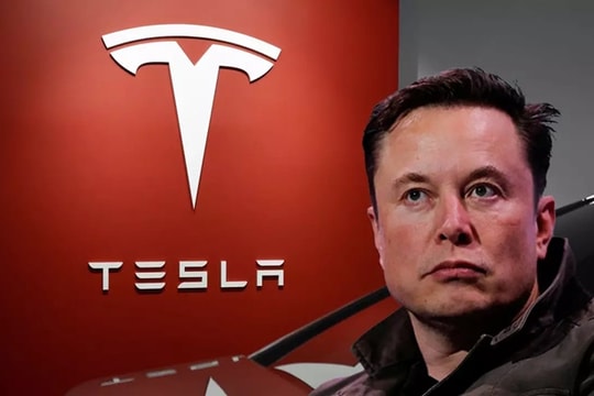 Tesla: Thành tại Elon Musk, bại tại Elon Musk?