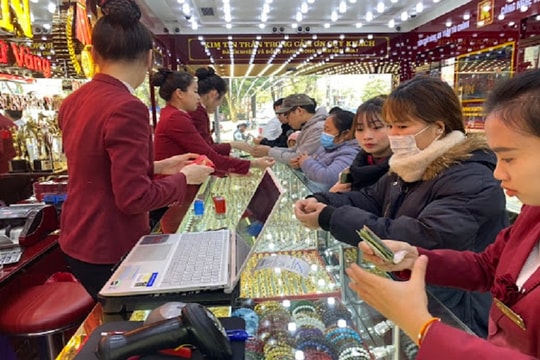 Giá vàng tuần tới vượt 3.000 USD/oz hay quay đầu?