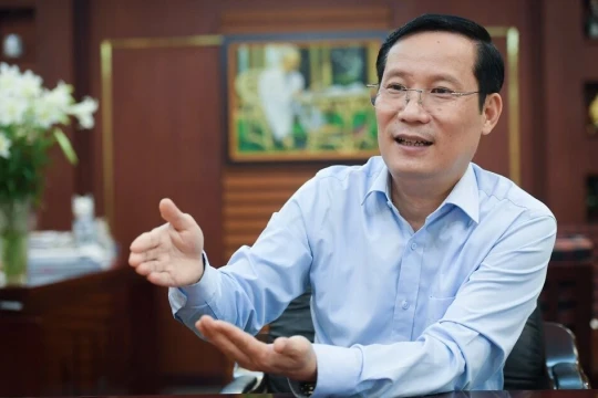 Gặp gỡ 2025: Sáng kiến có tính đột phá của Lào Cai