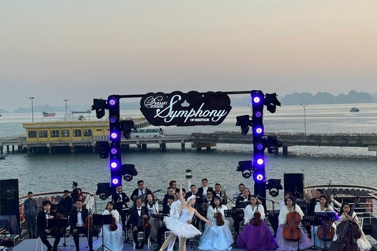 Quảng Ninh: Tập trung nguồn lực để phát triển công nghiệp văn hóa