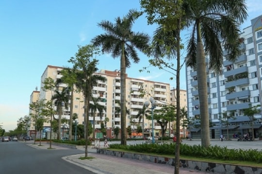 Thái Bình: gỡ "nút thắt" để đẩy nhanh tiến độ xây dựng nhà ở xã hội