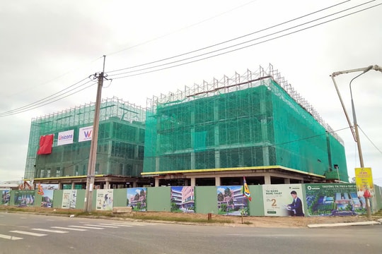 Đà Nẵng sắp có trường liên cấp chất lượng cao