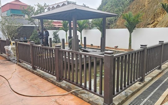 Giải pháp toàn diện cho hạ tầng bền vững – Hạ Tầng Việt đồng hành cùng tương lai