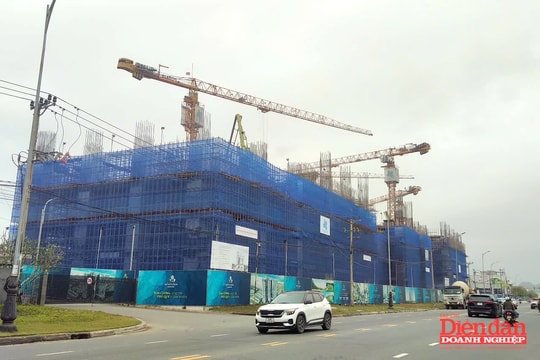Bất động sản Đà Nẵng (Kỳ 1): “nở rộ” dự án nghìn tỷ