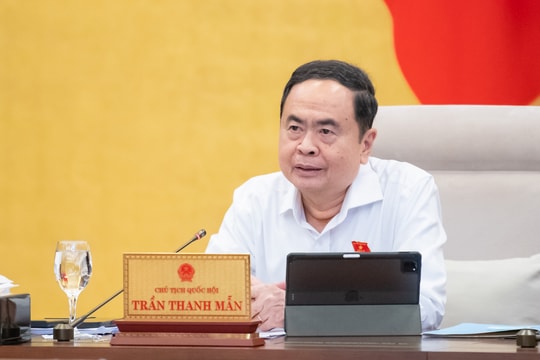 Chính sách thuế phải nuôi dưỡng nguồn thu, tránh tận thu