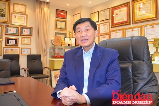 Chủ tịch CRTC: Đến hết năm 2026, CRTC sẽ bù đắp thiệt hại do COVID-19 và dự kiến có lãi