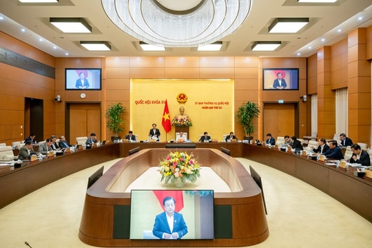 Sửa Luật Chất lượng sản phẩm, hàng hóa: Tránh thêm chi phí tuân thủ cho doanh nghiệp