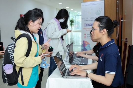 Cuộc thi Kế hoạch kinh doanh toàn cầu Lý Quang Diệu: Gần 300 startup tranh tài