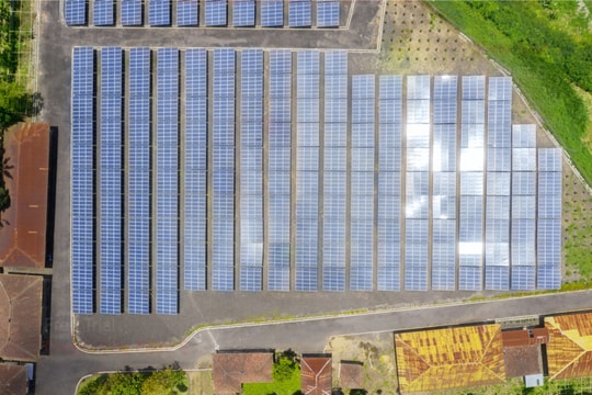 Thách thức ứng phó biến đổi khí hậu với ASEAN