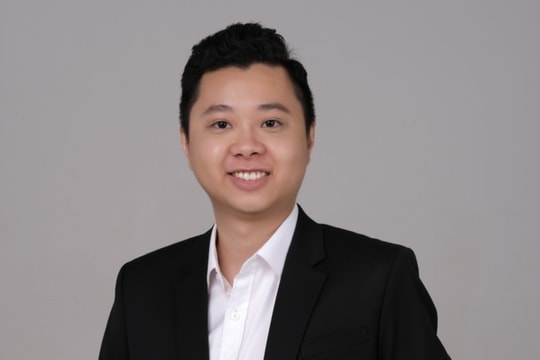 Ưu tiên doanh nghiệp trong nước tham gia lĩnh vực tiền số