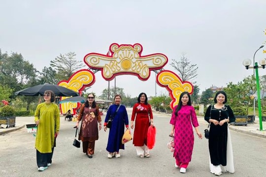 Doanh nghiệp Hải Dương liên kết kích cầu du lịch