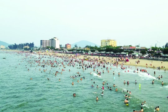 Hướng đi bền vững cho du lịch Hà Tĩnh