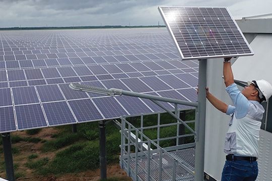 Doanh nghiệp lo “hồi tố” giá bán điện