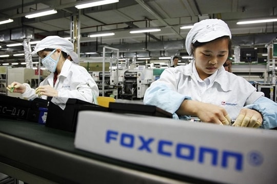 Việt Nam sẵn sàng hợp tác với các “đại bàng công nghệ”