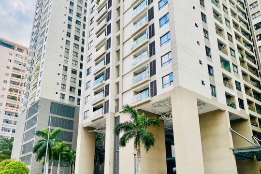 Nhà đầu tư "ngồi trên lửa" khi bị cấm cho thuê căn hộ lưu trú ngắn ngày