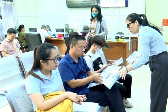 Giảm 8.000 đơn vị cấp xã - cơ hội cho cán bộ giỏi