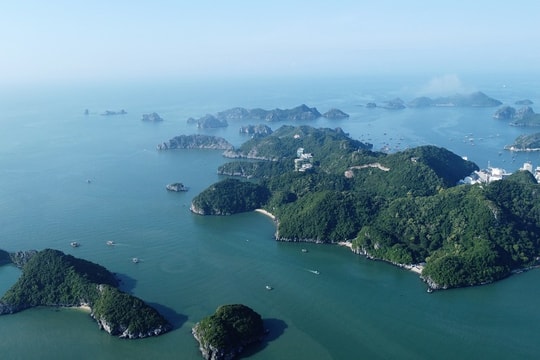 Phát triển tiềm năng du lịch thông qua điện ảnh