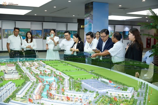 5 lý do nên đầu tư căn hộ nghỉ dưỡng tại điểm đến triệu du khách Phú Quốc United Center