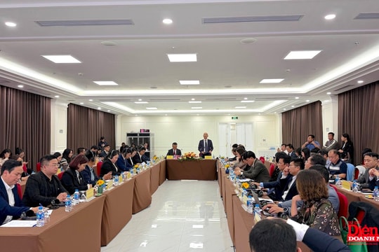 Đề xuất xây dựng cửa khẩu thông minh tại ga đường sắt Đồng Đăng và Lào Cai