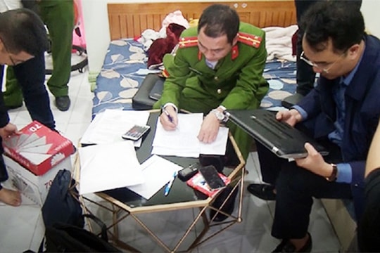 Luật Bảo vệ dữ liệu cá nhân: Nhu cầu cấp thiết trong thời đại số