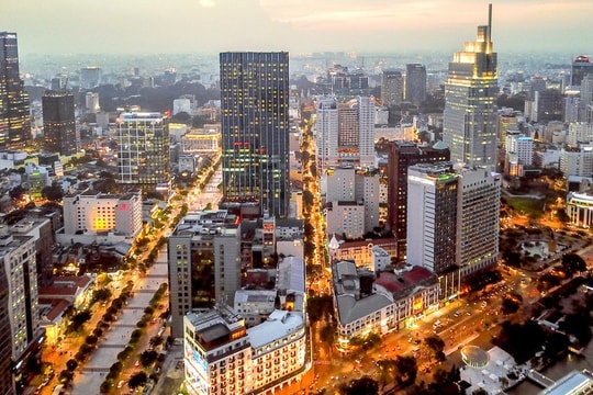 TP Hồ Chí Minh phấn đấu có hệ sinh thái khởi nghiệp đổi mới sáng tạo năng động nhất toàn cầu