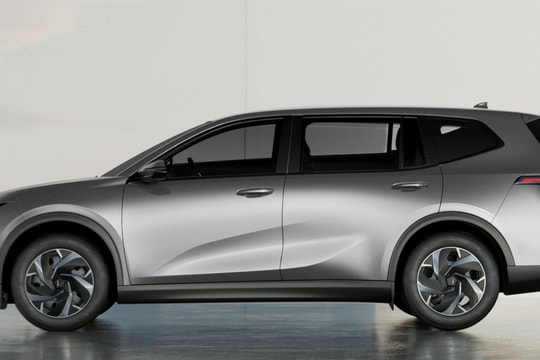 VinFast Limo Green – “Gà đẻ trứng vàng” của tài xế xe dịch vụ đa năng