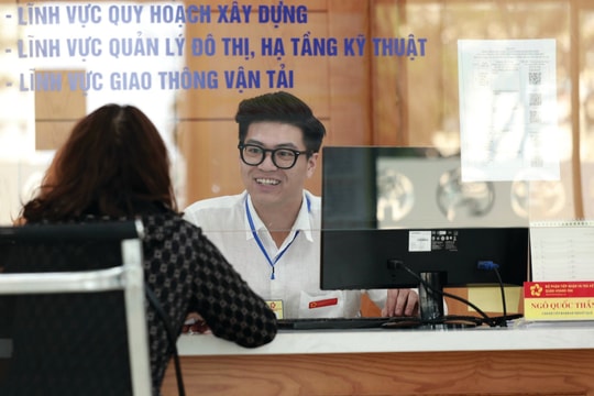 Để doanh nghiệp tư nhân bứt tốc: “Then chốt” thúc đẩy tăng trưởng