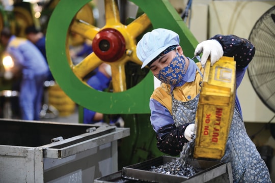 Để doanh nghiệp tư nhân bứt tốc: Sáu kiến nghị từ thực tiễn