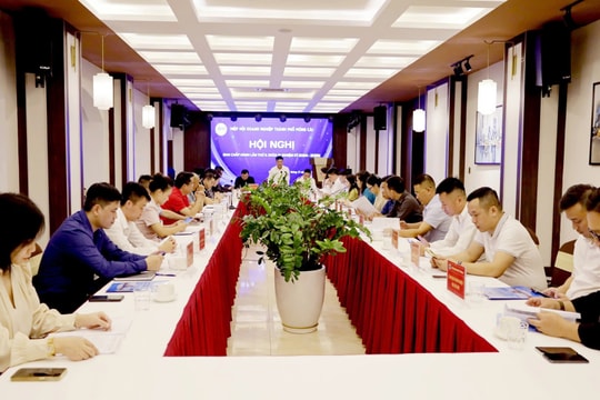 Quảng Ninh: HHDN Móng Cái nâng cao năng lực cạnh tranh cho doanh nghiệp