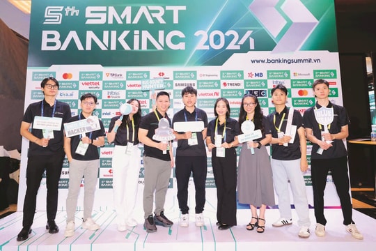 Nữ doanh nhân trong kỷ nguyên số