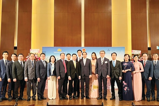 Lào Cai: Đẩy mạnh xúc tiến đầu tư