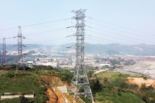 Lào Cai: Điểm nhấn kinh tế cửa khẩu