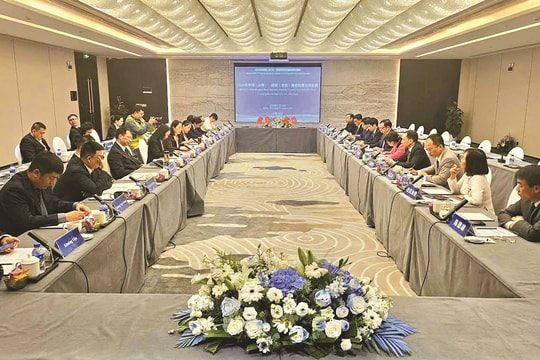 Lào Cai: phát huy hiệu quả các nguồn lực đầu tư