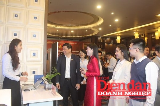 Doanh nghiệp Thanh Hóa kỳ vọng trong kỷ nguyên vươn mình