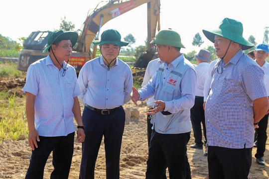 Hậu Giang thu hút đầu tư dựa trên 4 trụ cột