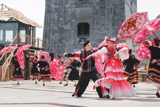 Lào Cai: Đưa du lịch thành ngành kinh tế mũi nhọn
