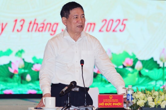 Phó Thủ tướng gợi ý gỡ vướng 4 dự án 'đất vàng' tại Nha Trang