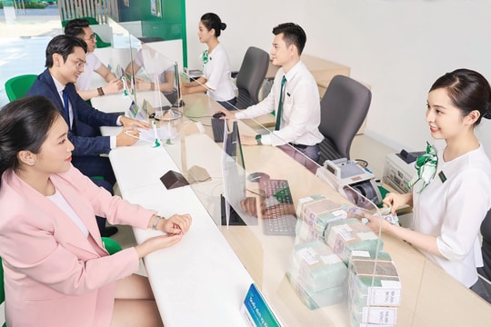 Kích cầu tín dụng hỗ trợ tăng trưởng