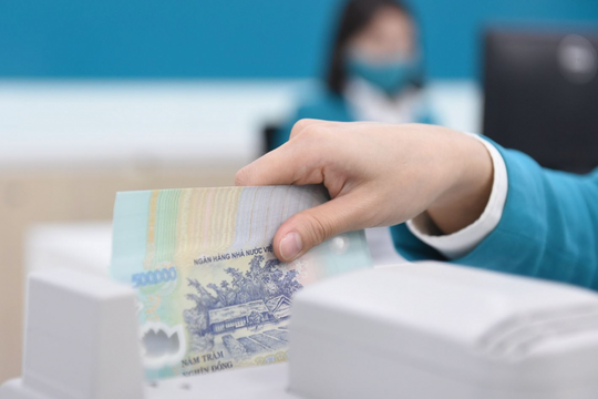 Nhu cầu huy động vốn qua trái phiếu doanh nghiệp lại tăng