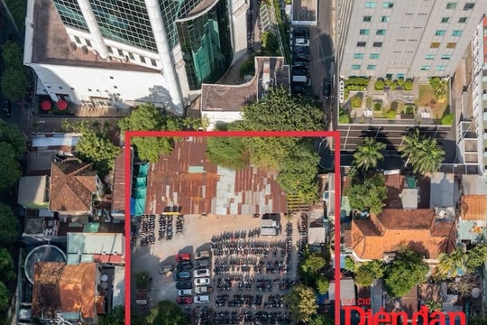 TPHCM: Kiên quyết thu hồi đất sử dụng sai mục đích