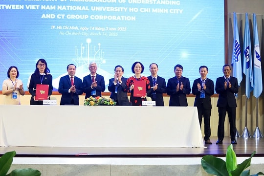 Công nghệ lắp ráp, kiểm thử, đóng gói tiên tiến: Cơ hội cho Việt Nam