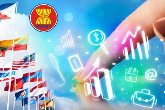 ASEAN đẩy mạnh hỗ trợ cho doanh nghiệp nhỏ và vừa ASEAN đẩy mạnh hỗ trợ cho doanh nghiệp nhỏ và vừa