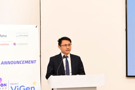 Mở khoá tiềm năng các ứng dụng AI tại Việt Nam