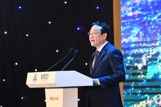 GẶP GỠ 2025: Sáu giải pháp để phát triển kinh tế tư nhân