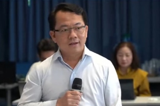 Ba nhóm giải pháp thúc đẩy thương mại bán lẻ