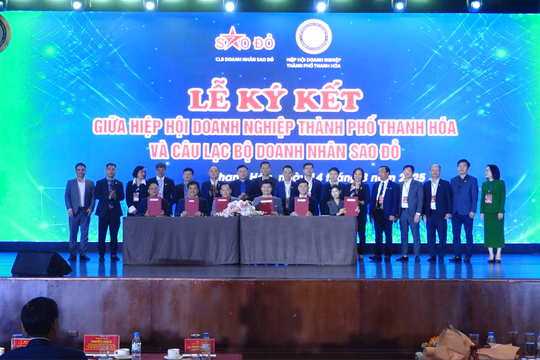 Tăng tốc bứt phá, phát triển bền vững trong kỷ nguyên mới