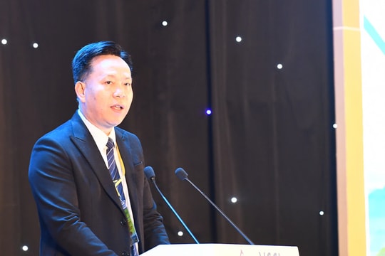 GẶP GỠ 2025: Còn nhiều tiềm năng phát triển hợp tác phát triển kinh tế biên giới