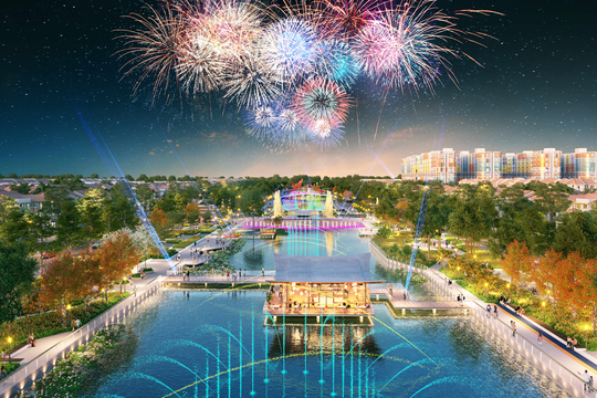 Big Daddy, Lâm Bảo Ngọc cùng dàn ca sĩ đình đám đổ bộ “Hà Nam Music Festival 2025”