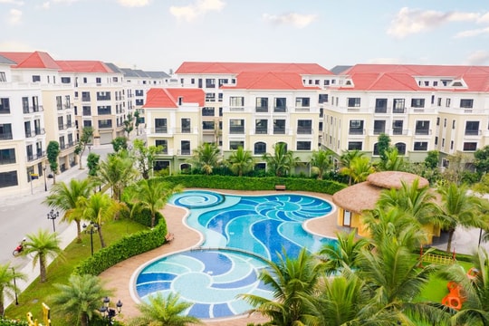 Chủ homestay lý giải lợi thế giúp Ocean City trở thành “mỏ vàng” với giới đầu tư