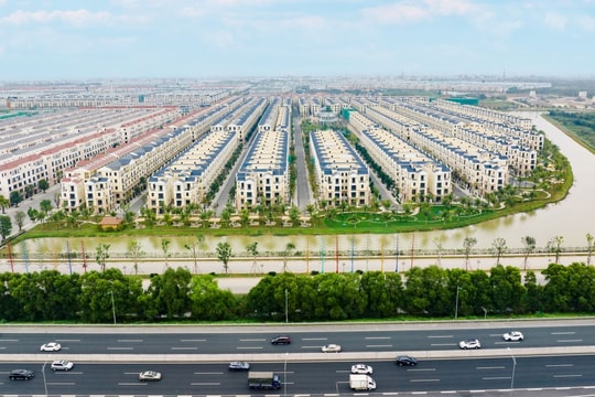 Giúp nhà đầu tư làm chủ cuộc chơi trong thập kỷ tăng trưởng mới của thị trường BĐS